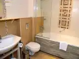 Четырёхместные апартаменты