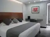 Двухместный люкс