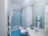 Апартаменты c 1 комнатой с балконом