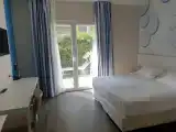 Трёхместный номер Стандарт