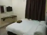 Двухместный номер Стандарт