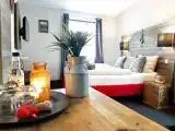 Двухместный номер Стандарт