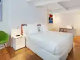 Двухместный номер One Shot Terrace