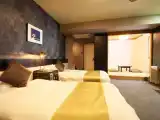 Номер Deluxe