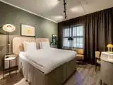 Номер Стандарт