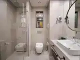 Номер Superior с частичным видом на море