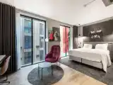 Двухместный номер Стандарт