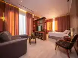 Двухместный люкс Deluxe