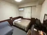 Двухместный номер Business