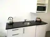 Двухместная студия Superior