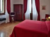 Двухместный номер Стандарт с балконом и с красивым видом из окна