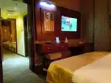 Семейный номер Deluxe
