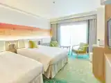 Двухместный Nikko room Стандарт
