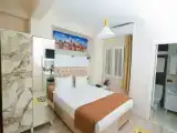 Двухместный номер Deluxe