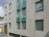Четырёхместные апартаменты с 2 комнатами