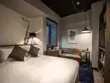 Двухместный номер Deluxe