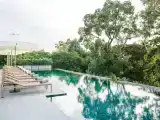 Двухместный полулюкс