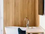 Полулюкс Deluxe