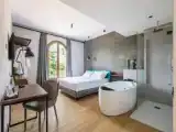 Двухместный номер Deluxe