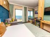 Номер Deluxe с балконом