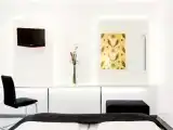 Двухместный номер Deluxe