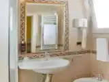 Двухместный номер Стандарт с видом на сад
