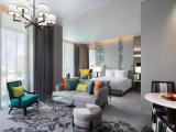 Двухместный номер Grand Deluxe
