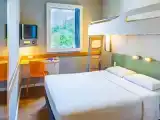 Двухместный семейный номер Стандарт