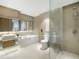 Двухместный номер Стандарт с балконом