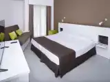 Номер Pelicanos семейный с балконом
