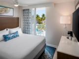 Двухместный люкс Resort View