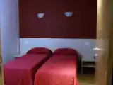 Четырёхместный номер Стандарт