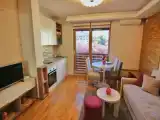 Двухместные апартаменты Deluxe