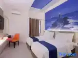 Номер Deluxe