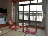 Номер Стандарт с видом на реку