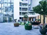 Двухместный номер Стандарт