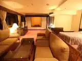 Номер Executive с балконом