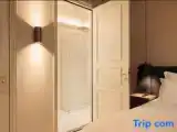 Номер Стандарт с видом на город