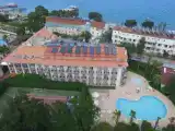 Одноместный номер Стандарт