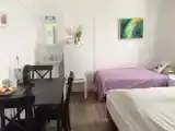 Четырёхместный номер Стандарт
