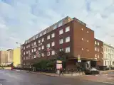 Номер Business