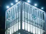 Кровать в общем номере
