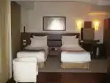 Одноместный номер Стандарт