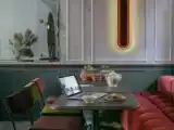 Двухместный номер Superior