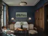Полулюкс с балконом