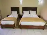 Трёхместный номер Стандарт