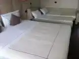 Четырёхместный номер