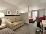 Двухместный люкс