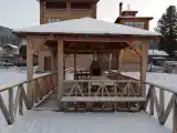 Коттедж