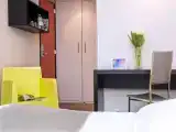Двухместный номер Superior